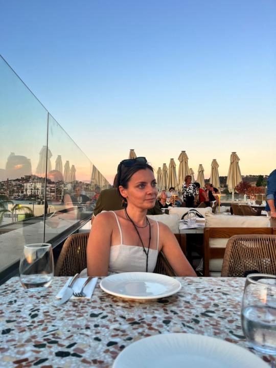 Gülşah Tan