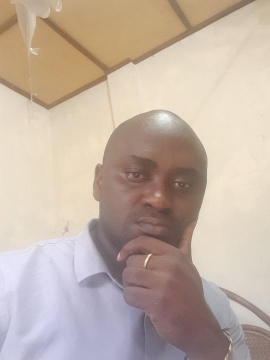 Koudedji Romaric