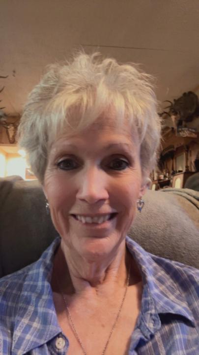 Lynn Carroll