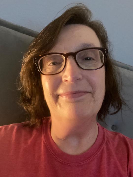 Lisa J