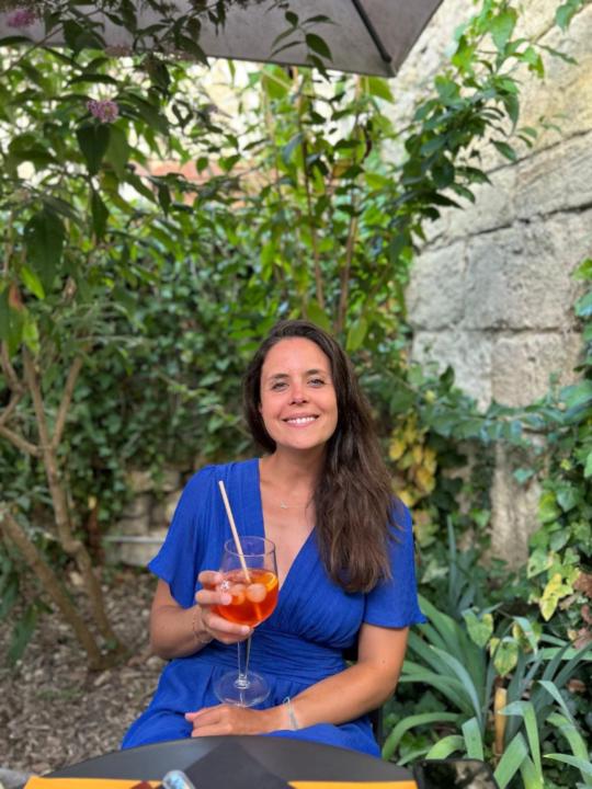 Pauline Noizet