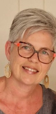 Tania Du Preez