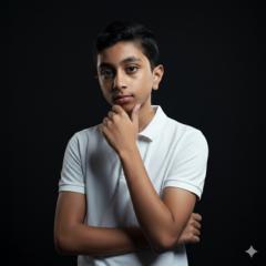 Iman Musa