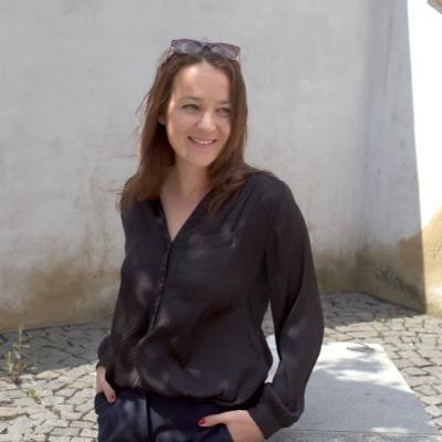 Jana Střihavková
