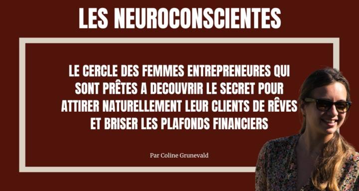 Les Neuroconscientes