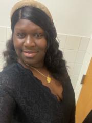 Ashirra Fordcampbell