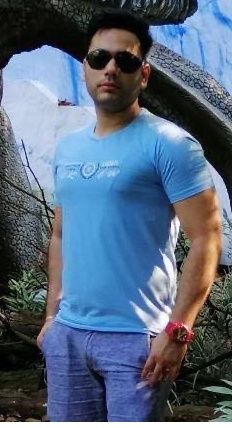 Subhransu Das
