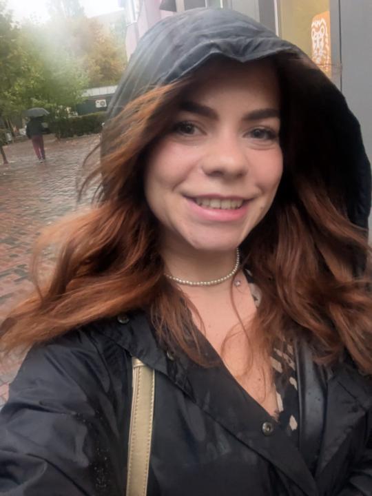 Paula Dumitras