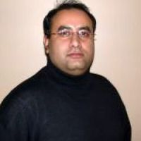 Qazi Bari