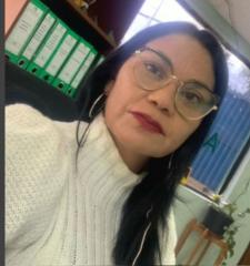 Rose marie Rojas nuez