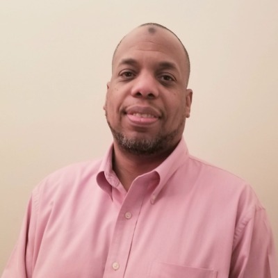 Sean Sherrod