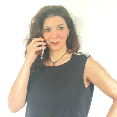 Sophie Forti