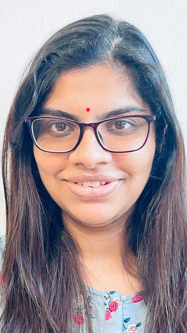 Shalini Ramachandran