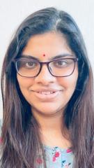 Shalini Ramachandran