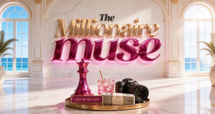 The Millionaire Muse