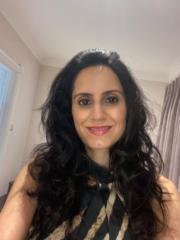 Sheena Ruparelia