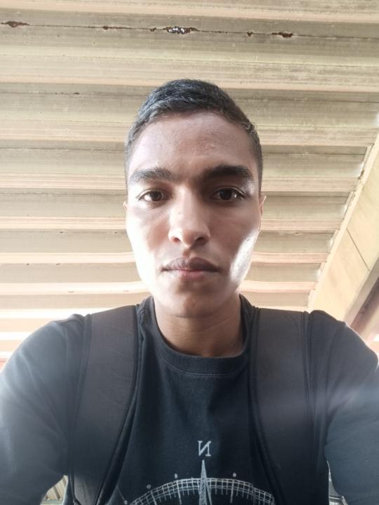 Thyago Silva de Melo