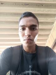 Thyago Silva de Melo