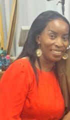 Tatenda Pamela Mareya