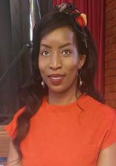 Tatenda Pamela Mareya