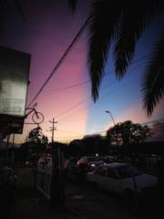 William Santiago Leon Cachay