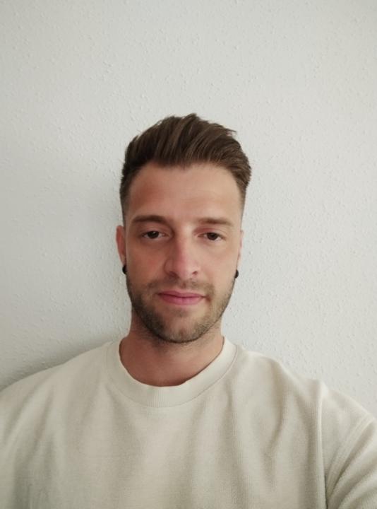 Joel Sesma Sánchez
