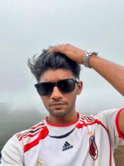 Muhammed Nihad