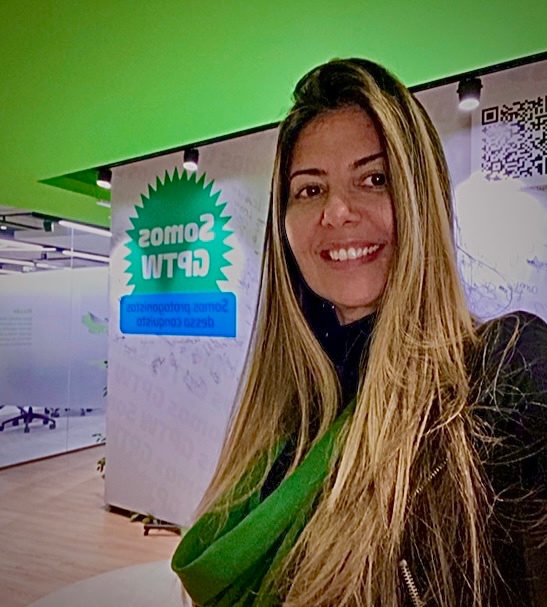 Aline Almeida
