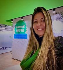 Aline Almeida