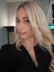 Mikayla Blythe