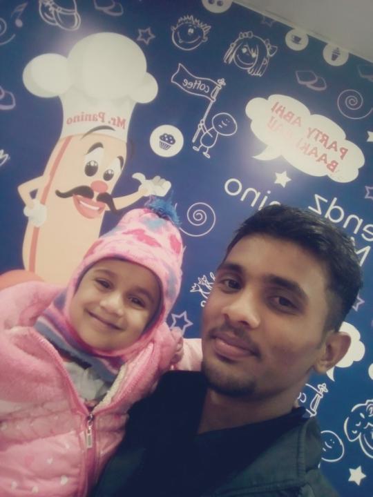 Kunal Kuthe