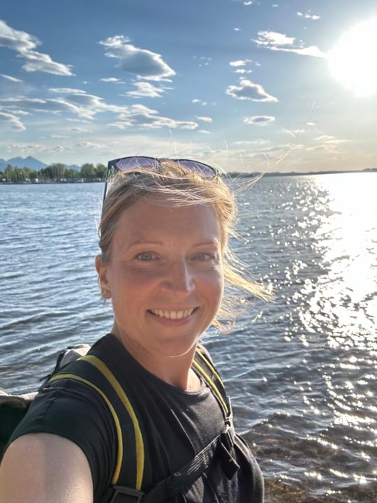 Nicole Gräfer
