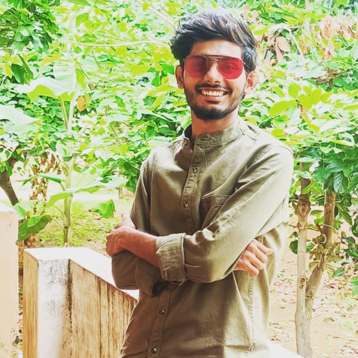 Virender Pawar