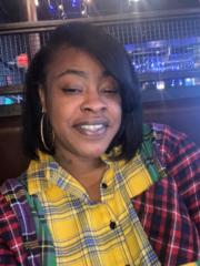 Stacey Williams