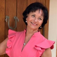 Annerose Vierling