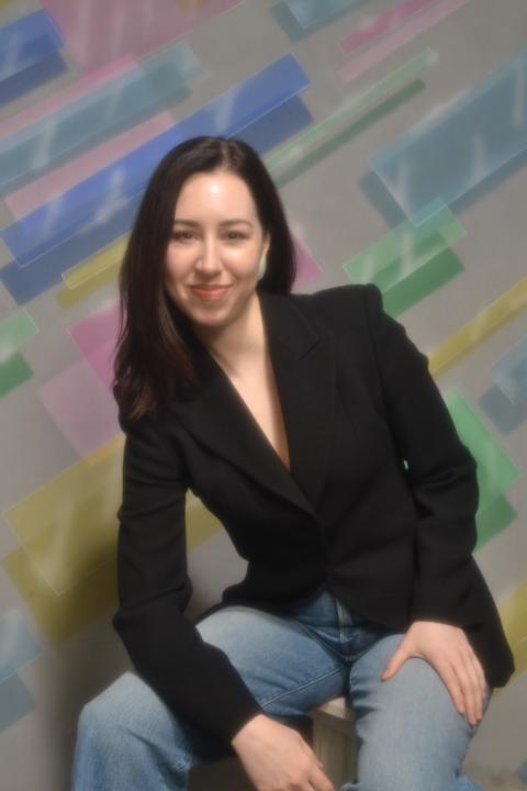 Ashley Hiller