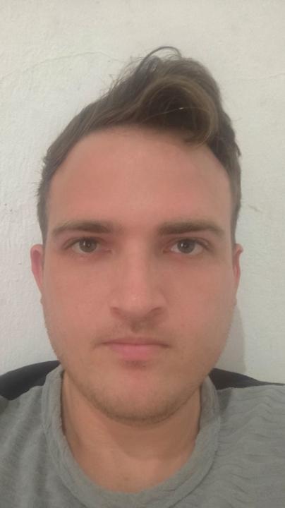 Jose David Mora Caldera