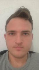 Jose David Mora Caldera