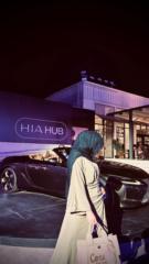 Hanifa Ahmad