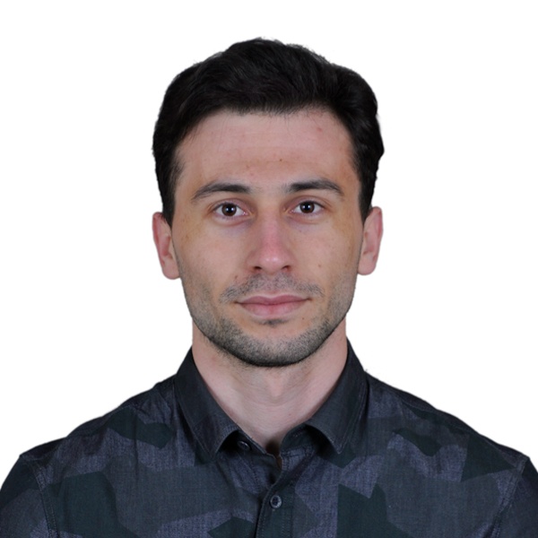 Kadir Koymen
