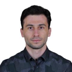 Kadir Koymen