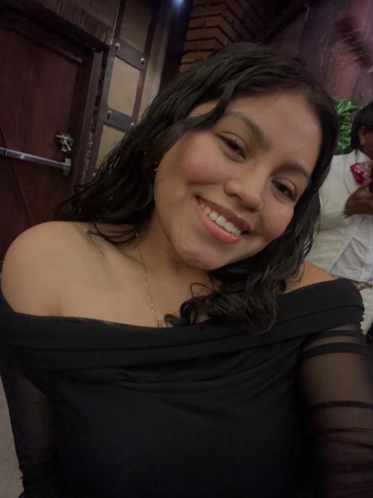 Angeles Santiago