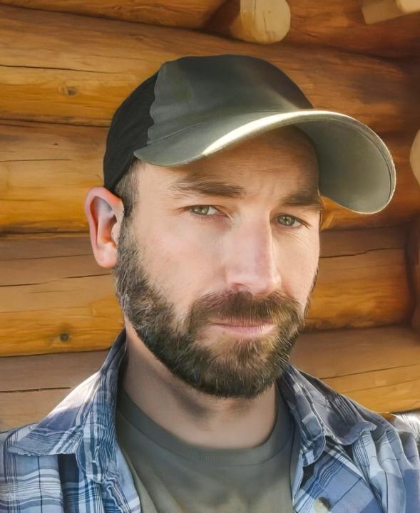 Forrest Hinnegan