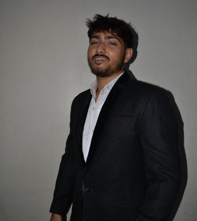 Archit Gupta