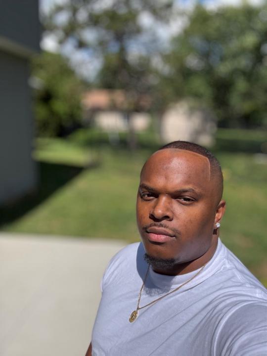 Bryan Cureton