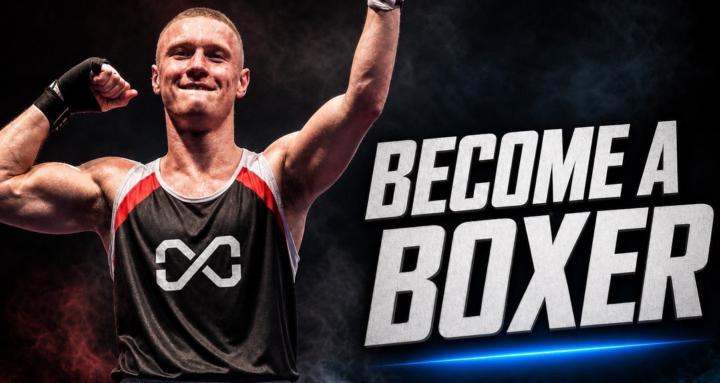 Oracle Boxing
