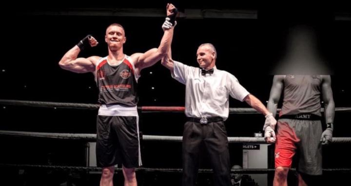 Oracle Boxing