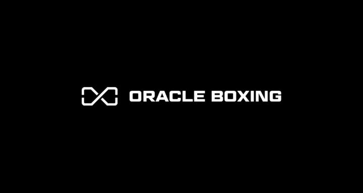 Oracle Boxing