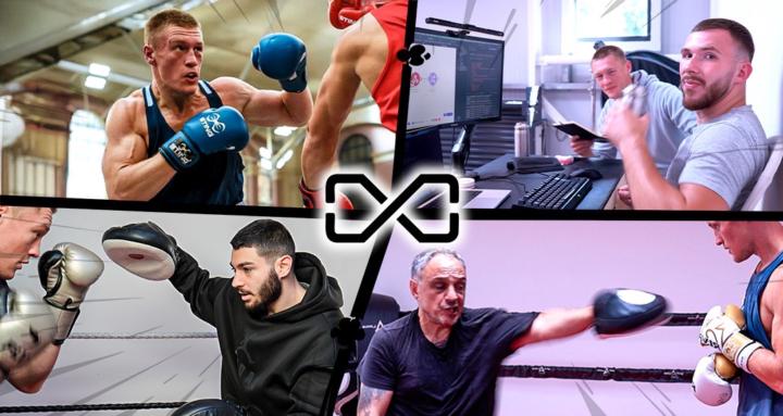 Oracle Boxing