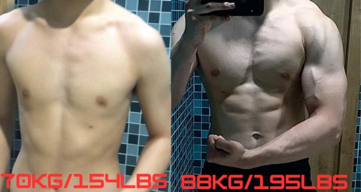 Tuvshin Powerlifting